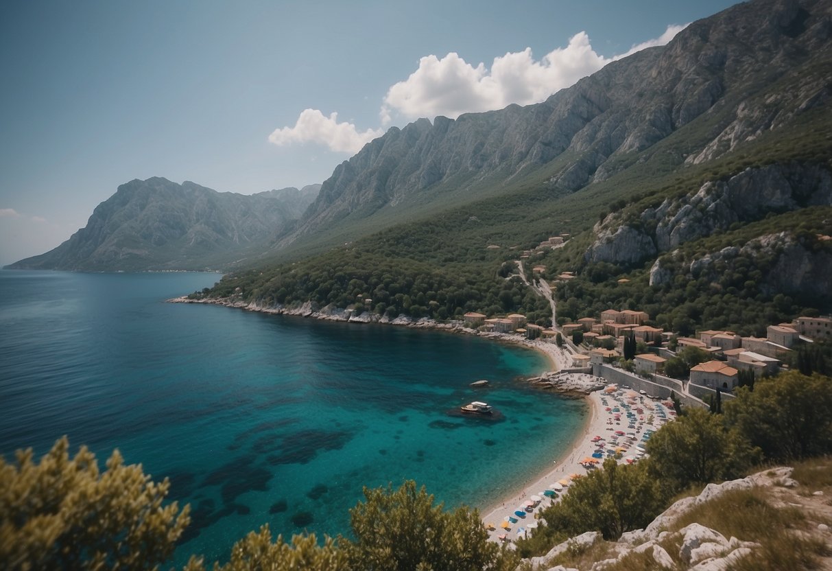 K Pamatyti Juodkalnijoje Geriausios Lankytinos Vietos Kelioni