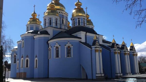 Michailovskio soboras