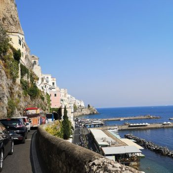 Kelionė į Amalfi pakrantę atsiliepimai ir kainos