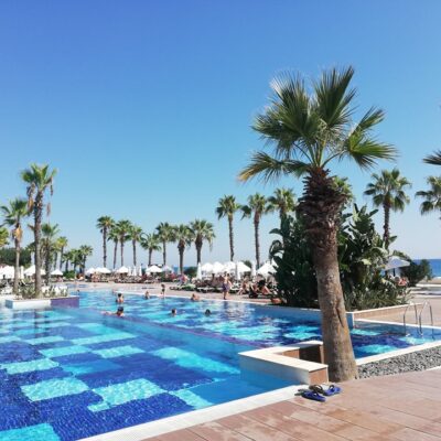 Sherwood Kemer Exclusive