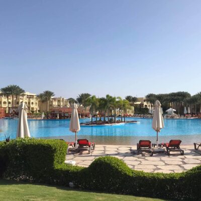 rixos baseinas