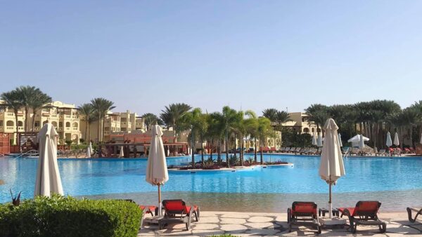 rixos baseinas