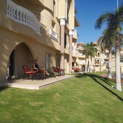 Rixos premium seagate