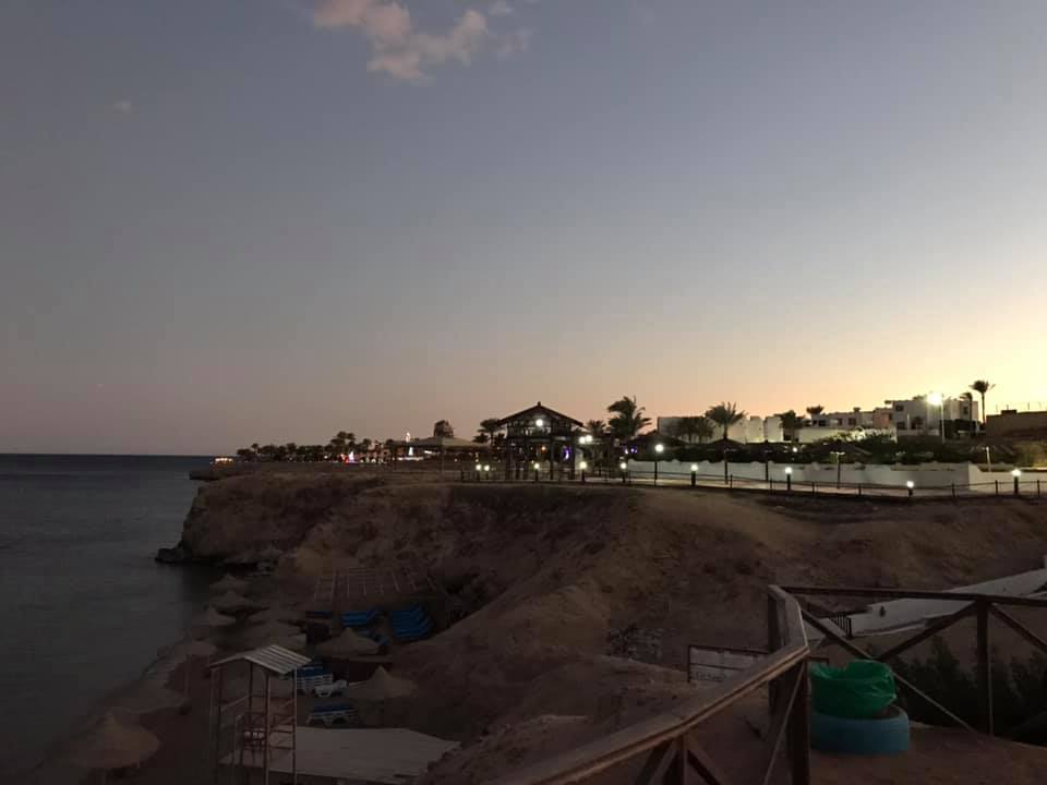 club reef