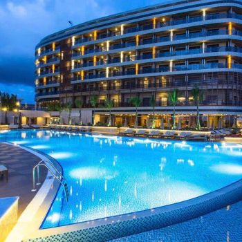 Michell hotel & spa atsiliepimai Turkijoje