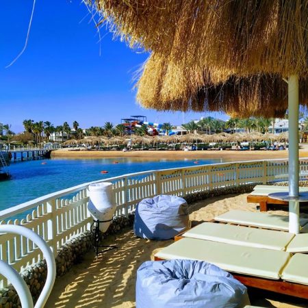 Aqua Joy Resort by Sunrise atsiliepimai Hurgada