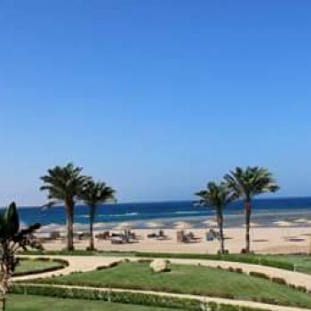 Barcelo Tiran Sharm atsiliepimai Egiptas
