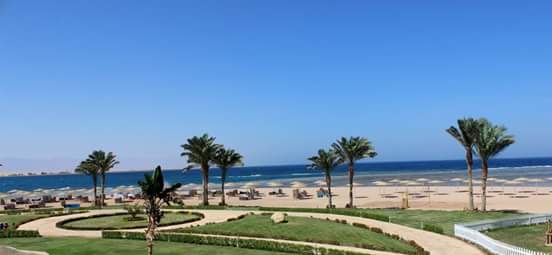 Barcelo Tiran sharm