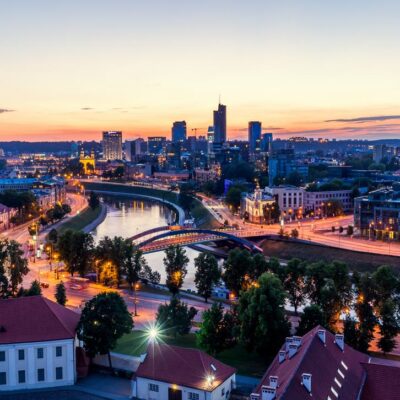 vilnius