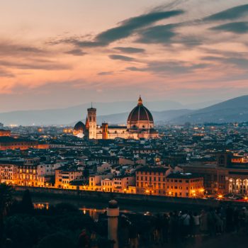 Ką pamatyti Romoje: Įdomiausios lankytinos vietos