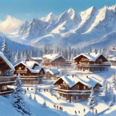 affordable ski resorts guide