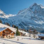 austrian versus swiss skiing options