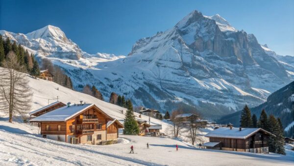 austrian versus swiss skiing options