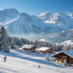 iconic alpine ski adventures