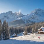 top ski resorts slovakia