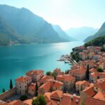 adriatic s jewel kotor