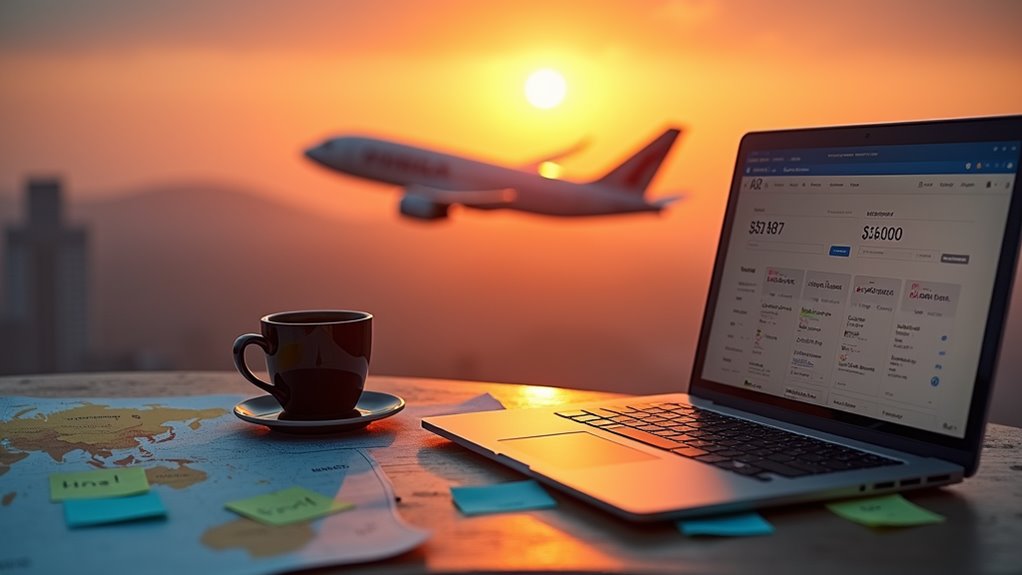 affordable flight booking tips