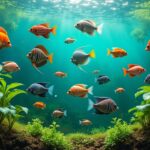 amazon s unique fish diversity