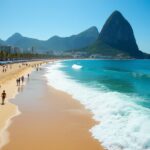 captivating rio de janeiro beaches