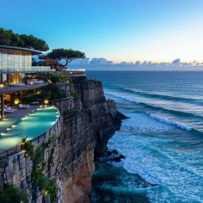 world s most exciting hotels