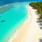 caribbean island vacation choice