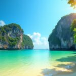 ideal thailand travel destination