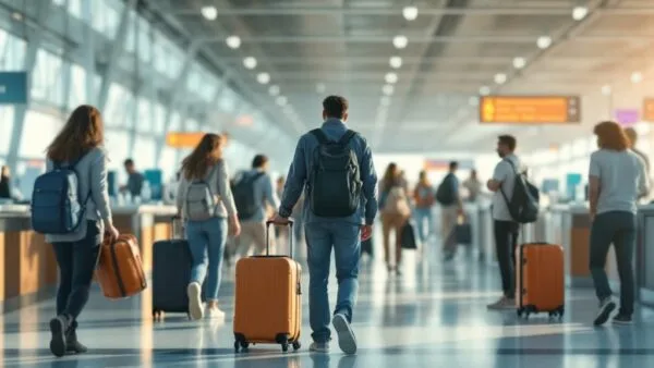 airport tourist mistakes cost