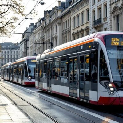 luxembourg free transport eligibility