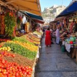 alanya market schedule details