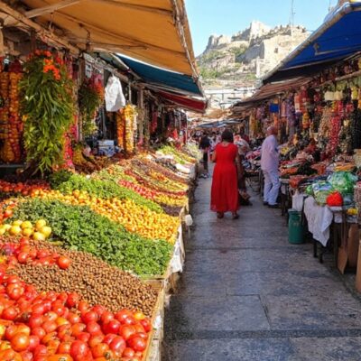 alanya market schedule details