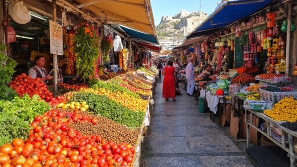 alanya market schedule details