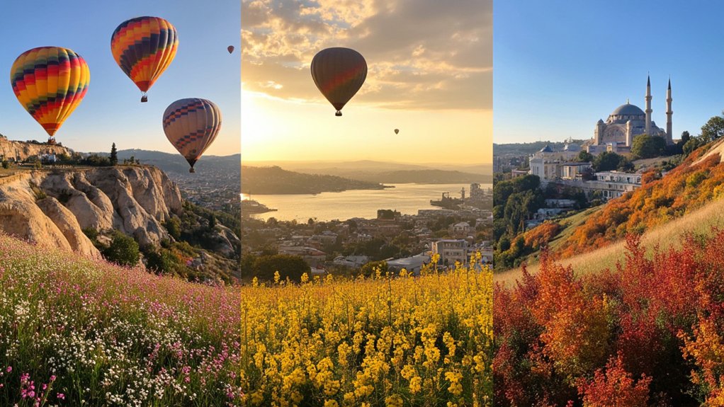 geriausias laikas apsilankyti