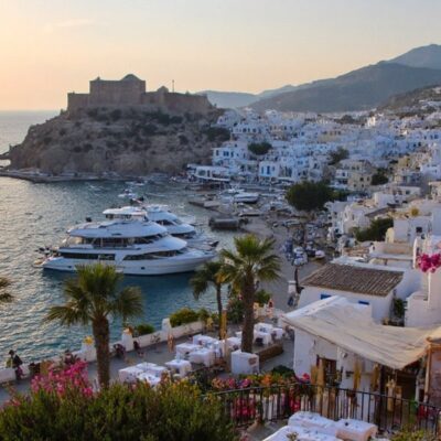 bodrum s attractions and amenities