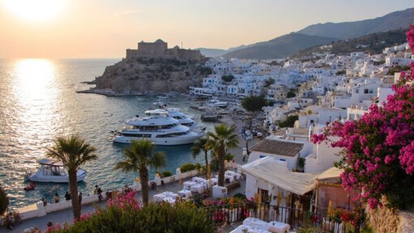 bodrum s attractions and amenities