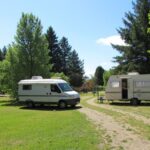 campsites in poland overview