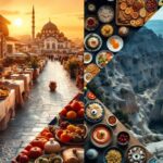 cultural preferences in cuisine