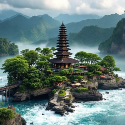 deported tourist from bali