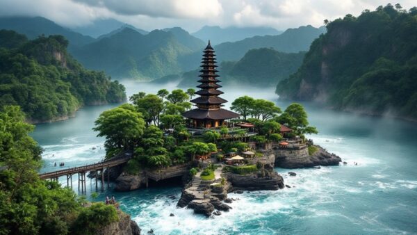 deported tourist from bali