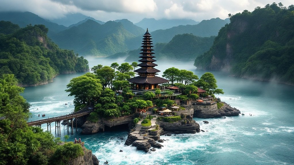 deported tourist from bali