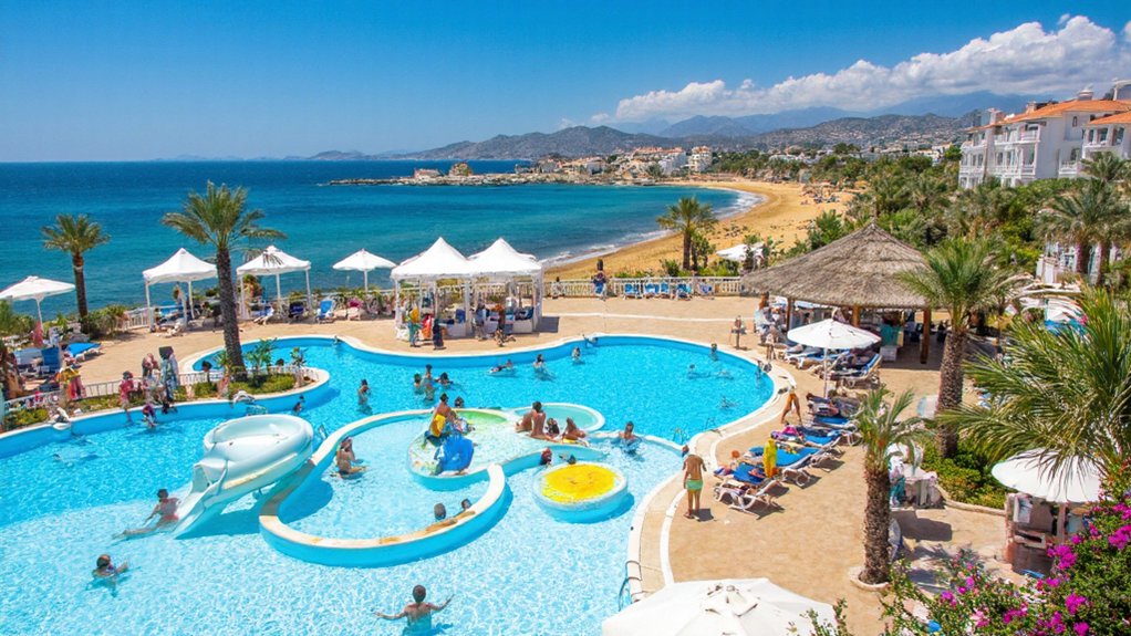 family friendly hotels in turkey
