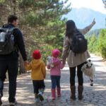 family friendly mountain travel tips