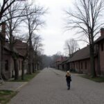 holocaust memorial and education