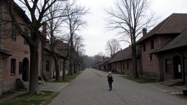 holocaust memorial and education