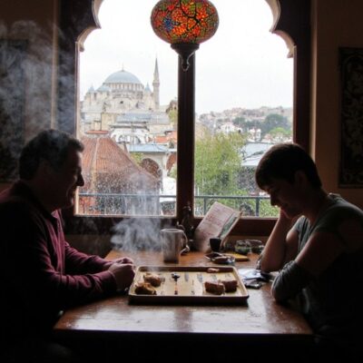 užsiėmimai uždarose patalpose turkijoje