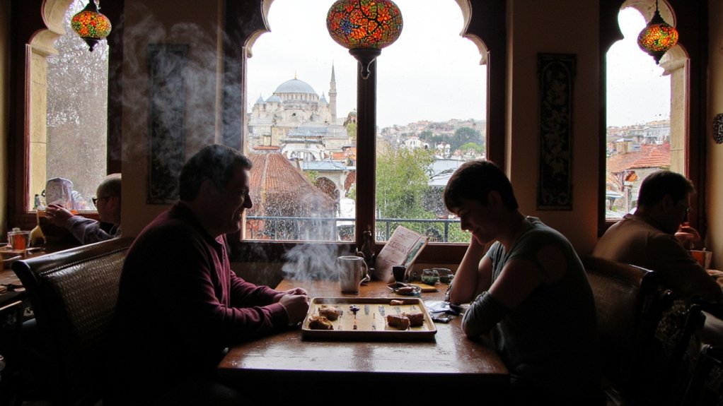 užsiėmimai uždarose patalpose turkijoje