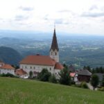 interesting places near zakopane