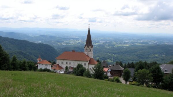 interesting places near zakopane