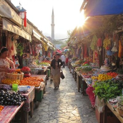 konakli market schedule details