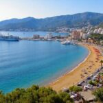marmaris turkish resort highlights