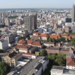 top cultural attractions warsaw